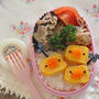 【連載】レシピブログ「あひるのお弁当」