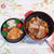 奈良さんぽ〆も駅弁 ★ じぶんBENTOは チキンライスと鯵のバタームニエル