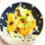 甘酸っぱくておいしいオレンジと白菜のマリネ♪