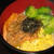 鮭のチャンチャン丼