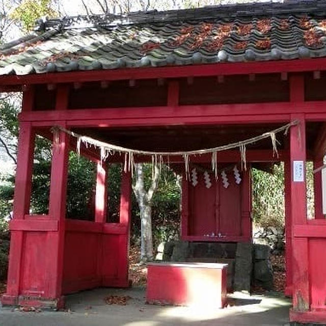 伊豆山神社のご利益いただくなら伊豆山中にある本宮社へ参拝！
