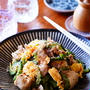 絶対失敗しないゴーヤ料理♪栄養たっぷりなのに簡単ごはん。