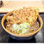 立ち蕎麦行脚「めとろ庵門前仲町店のえのき天そば」