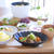 とうもろこしご飯の晩御飯♩レシピありです。