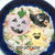 ハロウインちらし寿司♪