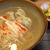 鶏がら餃子ラーメン
