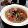 Autumn Beef Stew秋のビーフシチュー
