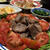 11-14 夜ご飯♪(๑ᴖ◡ᴖ๑)♪ とスーパームーン☆