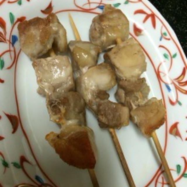 コストコの焼き鳥