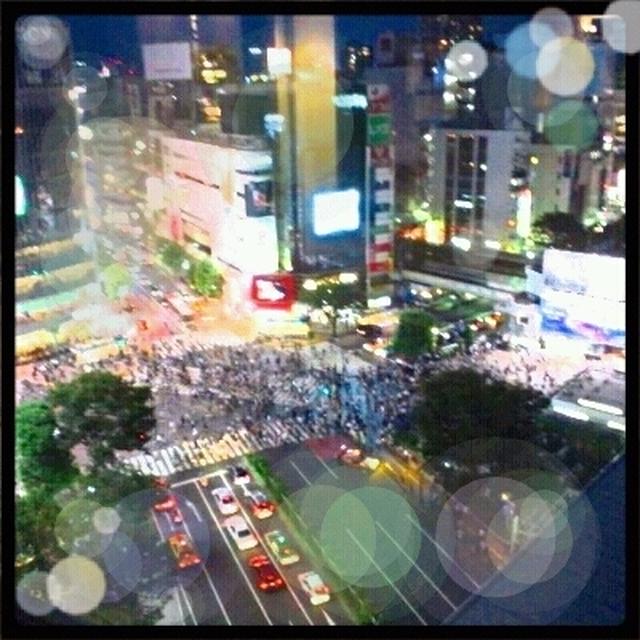 ほっと一息☆