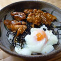 変わり親子丼