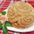 栗のくるくるケーキ☆