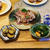 晩ごはん記録