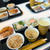 選べるデリが美味しいランチ