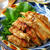手羽の和風ごま焼き