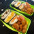 ４月２０日　おにぎらず弁当　～　大3＠長男　＆　高2＠ぴょんぴ