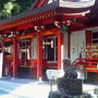 交通安全祈願