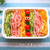 冷やし中華はじめました＊デコ冷やし中華弁当