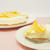 ハチミツレモンのレアチーズケーキのレシピ