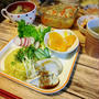 簡単！シンガポールチキンライス！