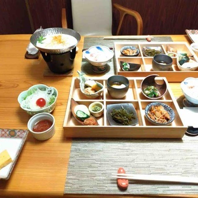 東北旅行⑦ 悪夢の朝を迎える