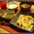 鶏とキャベツの塩ダレとか鼻づまりとか。Sauteed chicken and ...