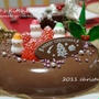 【イベントごはん】～２０１１年クリスマスごはんとケーキ～