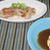 せせり焼きの酒肴２種