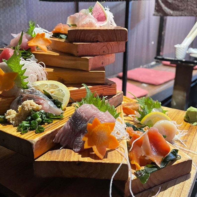 和顔別館　オカル