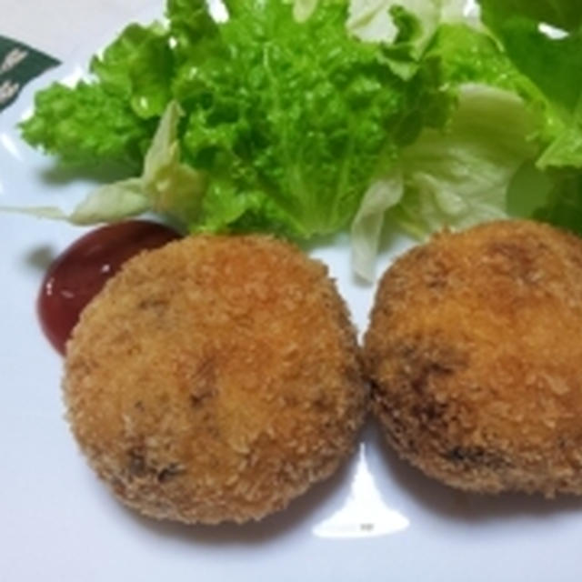 常備品で作るメニュー