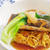 *簡単アレンジ料理2種*  「カレイのあんかけ焼きそば」＆「和風♪照りマヨ☆もちもちピザ」