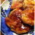 鶏の照り焼き♪ (再掲)