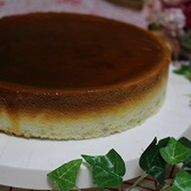 チーズケーキ