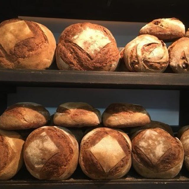 「捨てないパン屋」というパン屋の在り方。