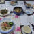 豚とニラの炒め物★★★