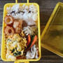 朝からカミナリ落としちゃった…(¯―¯٥)保育園お弁当