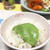 おくらオンリーの★トロロおくらごはん
