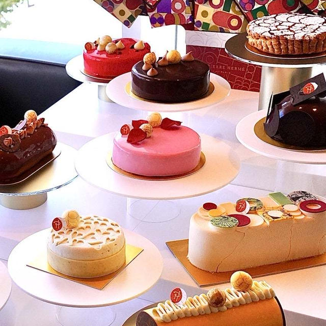 『PIERRE HERMÉ PARIS』ノエルコレクション 2023