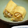 つまり茶色いおかずは美味しい