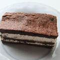 粉なしチョコレート・ケーキ【Flourless Chocolate Cake】 by りこりすさん