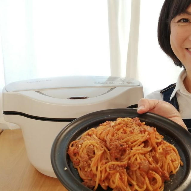 トップ ひと 鍋 パスタ