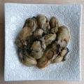 一日一品江戸料理－３４５：「牡蠣胡椒煎」（『料理一色集』より）
