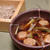 鴨だんごせいろ蕎麦