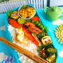 あっ！食べられてる。。。。弁当♪(*´艸`*)＆札幌市菊水上町「食事処 三平」さんの「八宝菜」テイクアウトもできます＾＾3月から５０円値上げされました～＾＾
