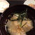 ヒラメ茶漬けと鳥の水炊き