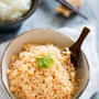 Salmon Soboro
