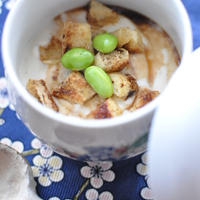 和風豆腐ムース