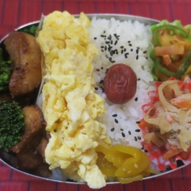 お弁当　　　1/31