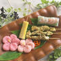 ハイビスカスの夏プレート〜あつぎ鮎祭り大花火大会～