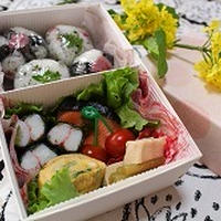 おっさんに捧げるお弁当